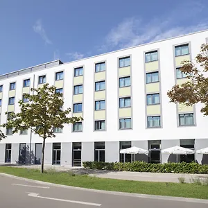 Express By Ihg Augsbourg